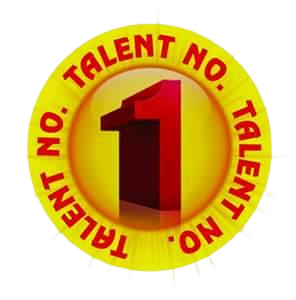 Talent No. 1